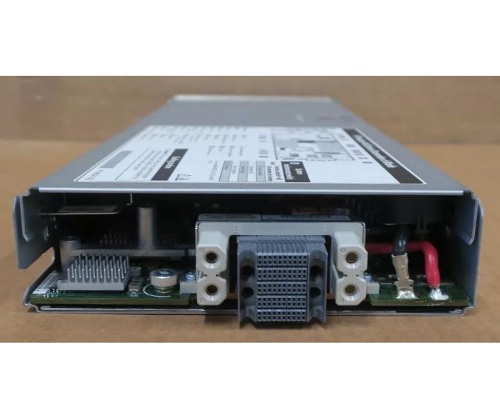 Quad-Core BL460c L5520 26GHz P410i