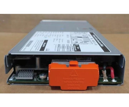 Quad-Core BL460c L5520 26GHz P410i