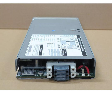 4-Core BL460c L5520 26GHz