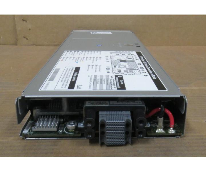 Six-Core BL460c X5670 93Ghz 144GB