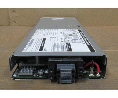 Six-Core BL460c X5670 93Ghz 144GB