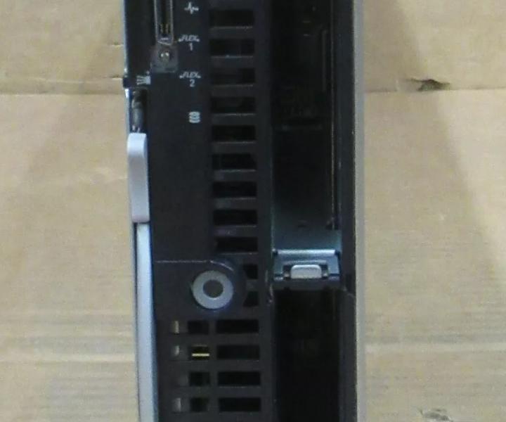 Six-Core BL460c X5670 93Ghz 144GB