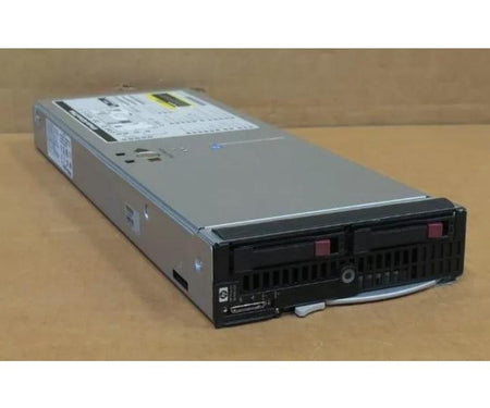 Quad-Core BL460c L5630 13GHz