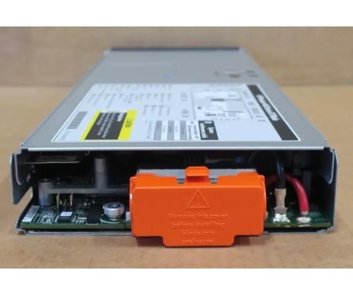 Quad-Core BL460c L5630 13GHz