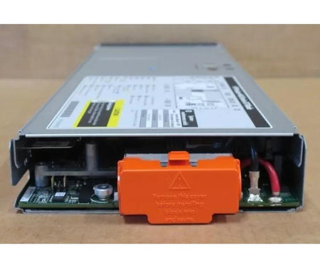 Quad-Core BL460c L5630 13GHz
