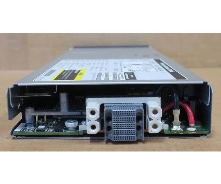 Quad-Core BL460c L5630 13GHz