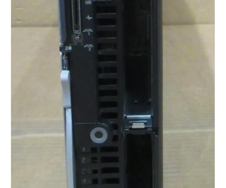 Six-Core BL460c X5675 06Ghz 24GB