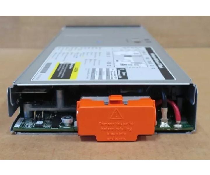 Quad-Core BL460c L5630 13GHz 12GB
