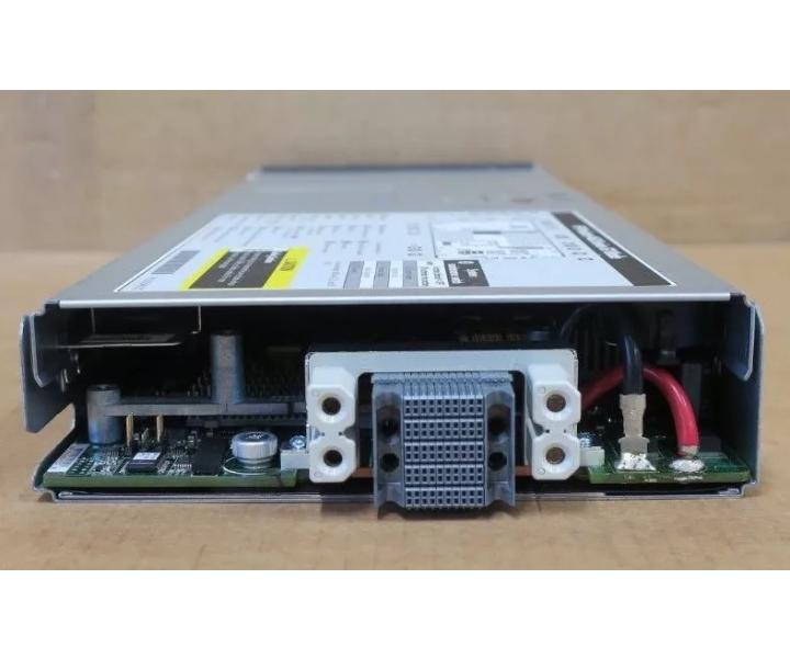 Quad-Core BL460c L5630 13GHz 12GB