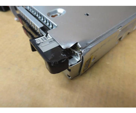 2xE5-2609 BL460c 4GHz 32GB 2x146GB