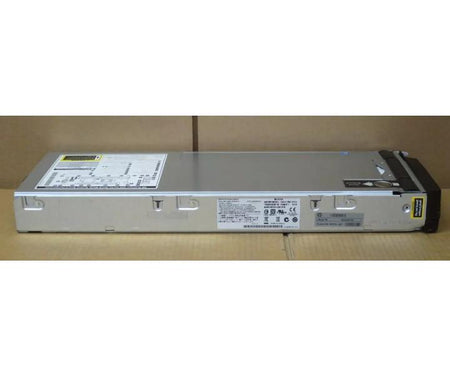 2xE5-2609 BL460c 4GHz 32GB 2x146GB
