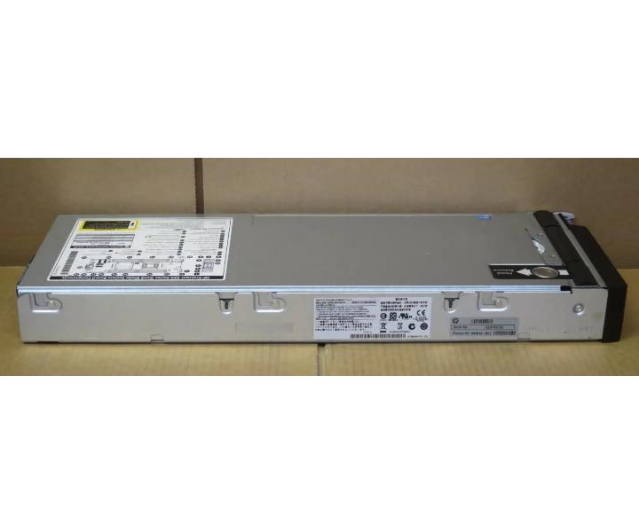 E5-2630L BL460c 2GHz 128GBRam 146GB