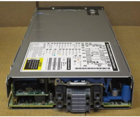 E5-2609 BL460c 4GHz 32GB 146GB