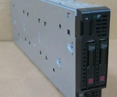E5-2630v4 BL460c GEN9 2GHz 64GB 2x146GB