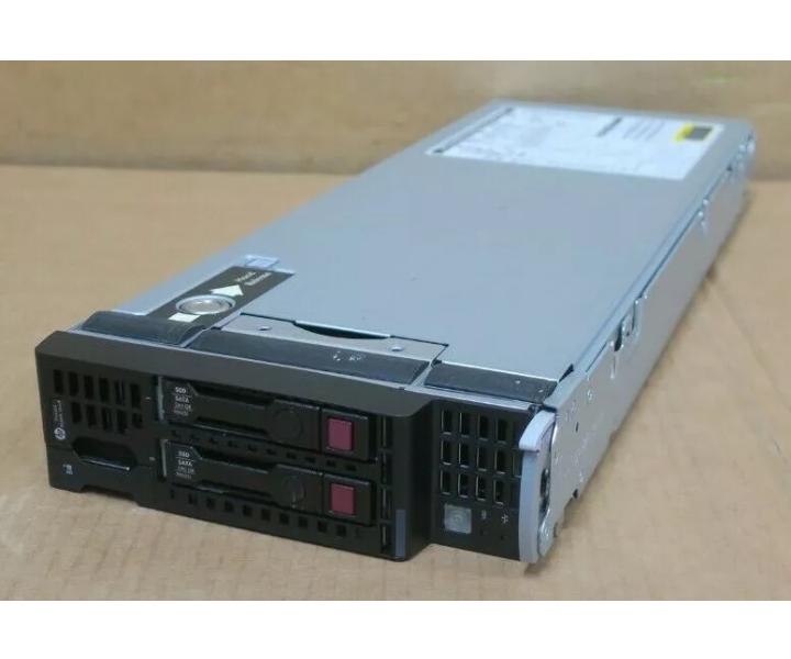 E5-2660V3 BL460c GEN9 128GB 240GB