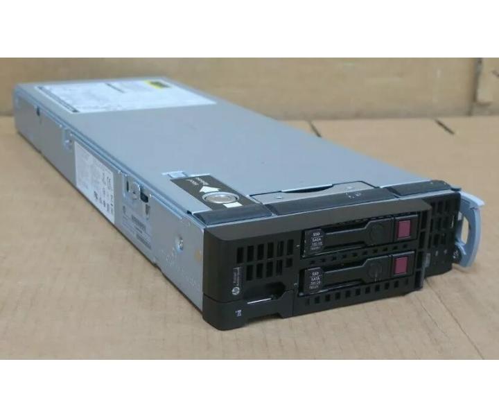 E5-2660V3 BL460c GEN9 128GB 240GB