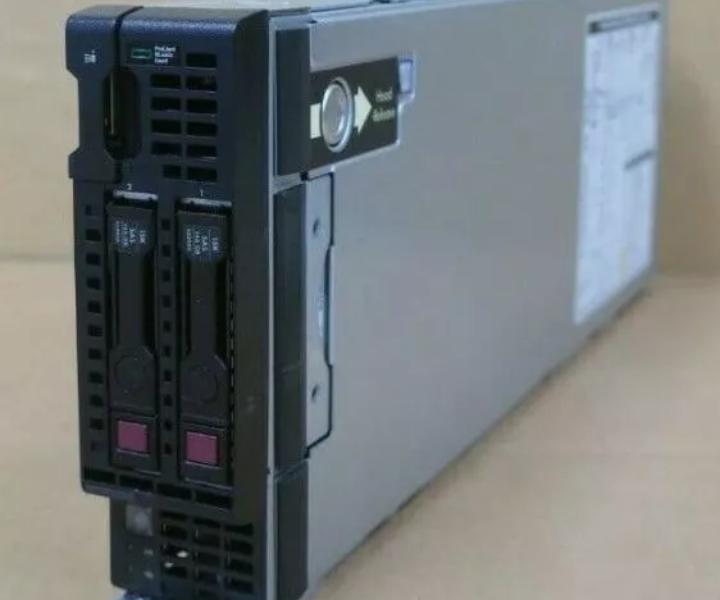 E5-2690v3 BL460c GEN9 256GB 146GB