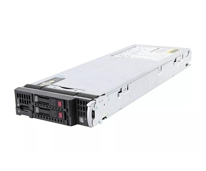 E5-2620v3 BL460c GEN9 6Core 32GB