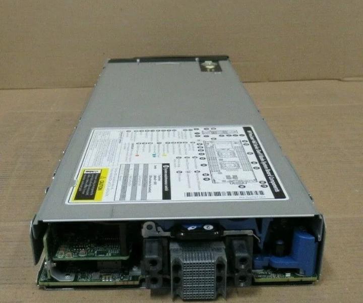 E5-2667V3 BL460c GEN9 20GHz 256GB 146GB