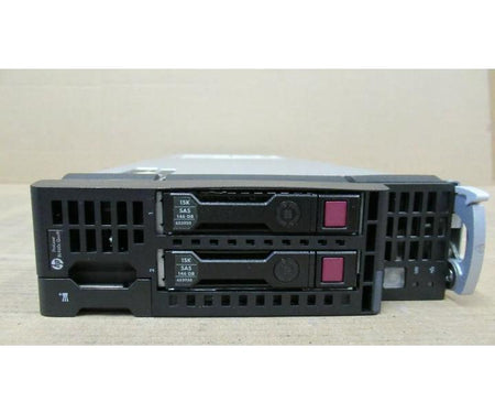 E5-2667V3 BL460c GEN9 20GHz 256GB 146GB