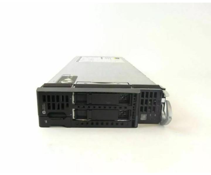Configure-To-Order BL460c GEN9