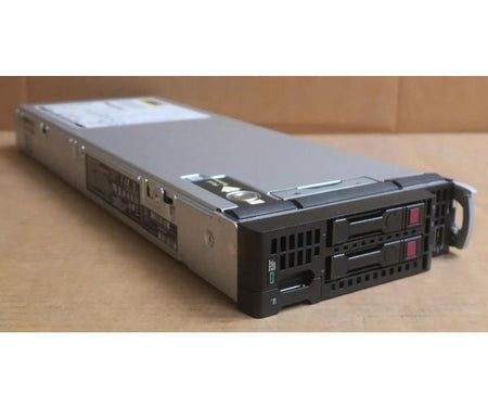 16-DIMM P204i-b BL460c GEN10 536FLB