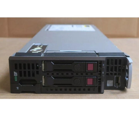16-DIMM P204i-b BL460c GEN10 536FLB