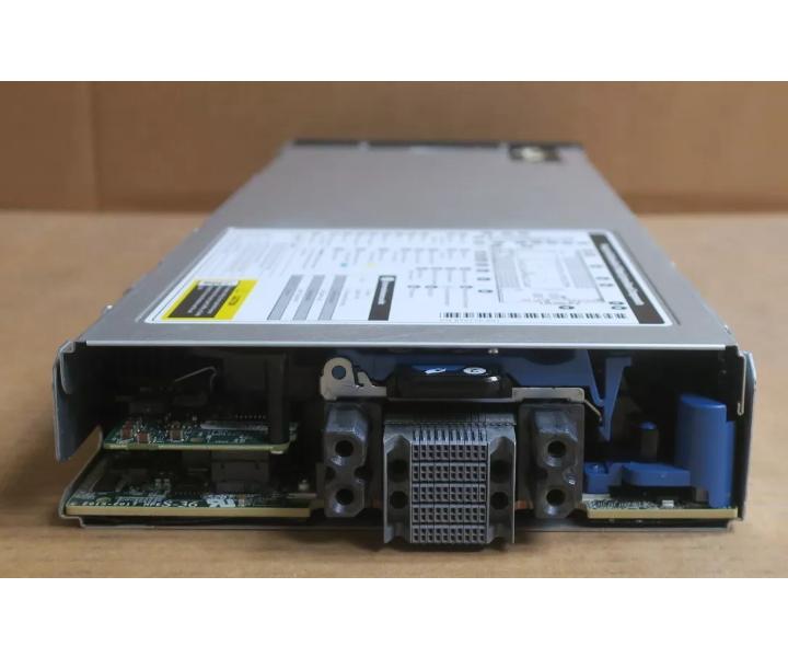 16-DIMM P204i-b BL460c GEN10 536FLB