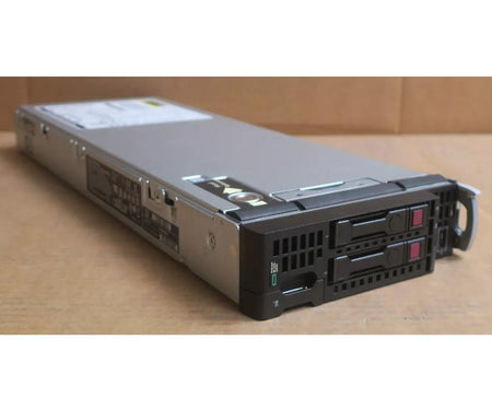 16-DIMM P204i-b BL460c GEN10 560FLB