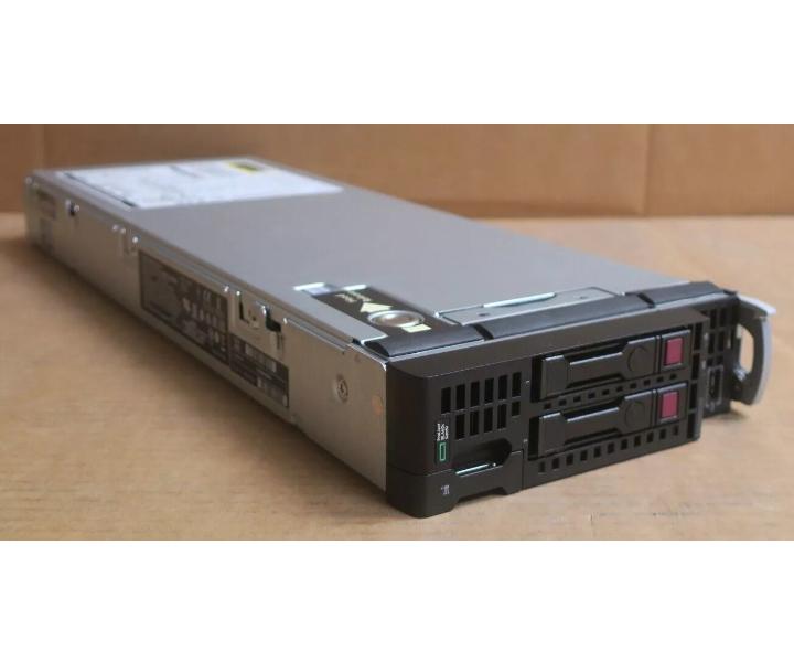 16-DIMM P204i-b BL460c GEN10 560FLB
