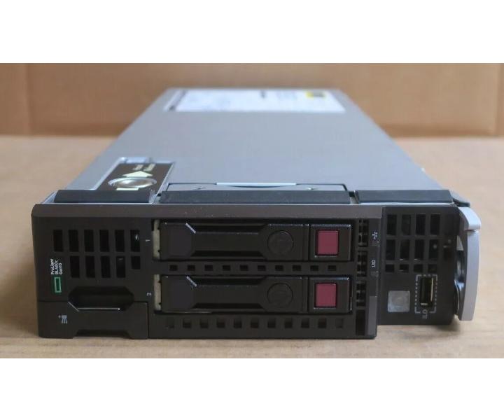 16-DIMM P204i-b BL460c GEN10 560FLB