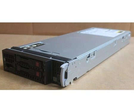 16-DIMM P204i-b BL460c GEN10 560FLB