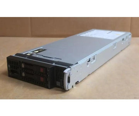 BL460c GEN10 256GB 800GB