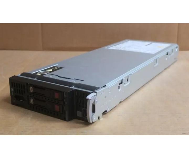BL460c GEN10 256GB 800GB