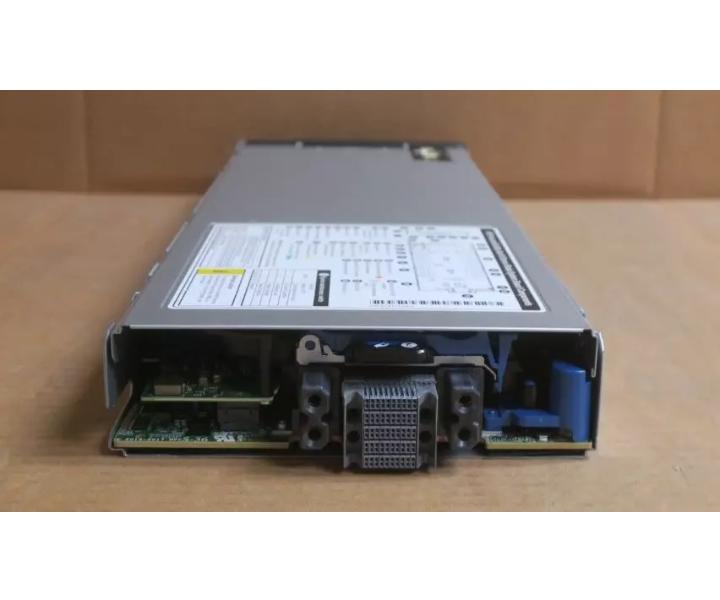 BL460c GEN10 256GB 800GB