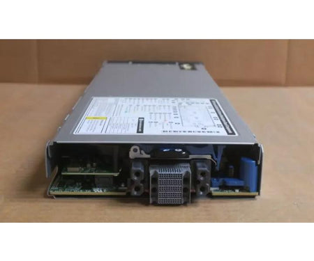 BL460c GEN10 256GB 800GB