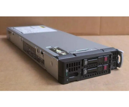 BL460c GEN10 14Core 256GB 800GB