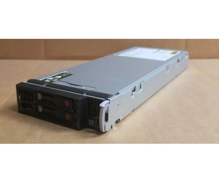 BL460c GEN10 14Core 256GB 800GB
