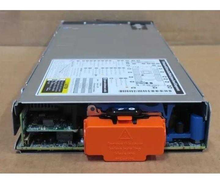 Quad-Core E5-2609 BL460c GEN8 4GHz 16GB