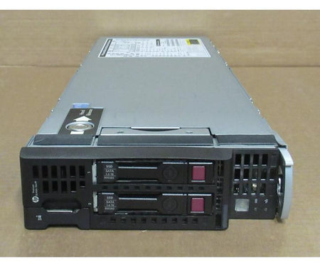 E5-2690v3 BL460c GEN9 6GHz 128GB