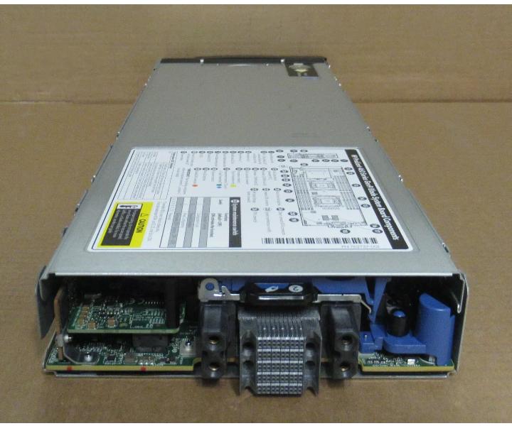 E5-2690v3 BL460c GEN9 6GHz 128GB