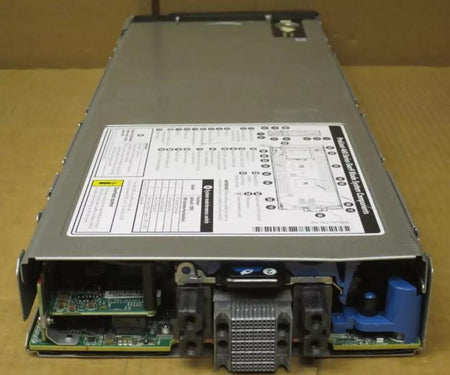 E5-2650v4 BL460c GEN9 2GHz 32GB 2x146GB