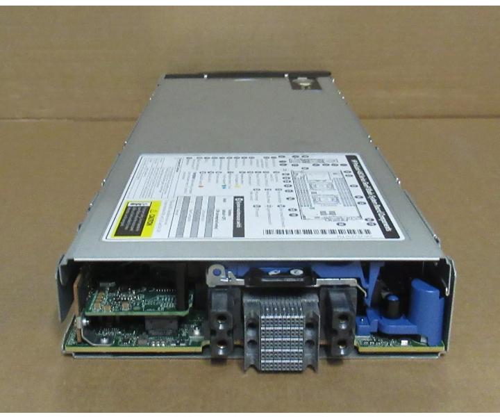 E5-2690v3 BL460c GEN9 6GHz 64GB