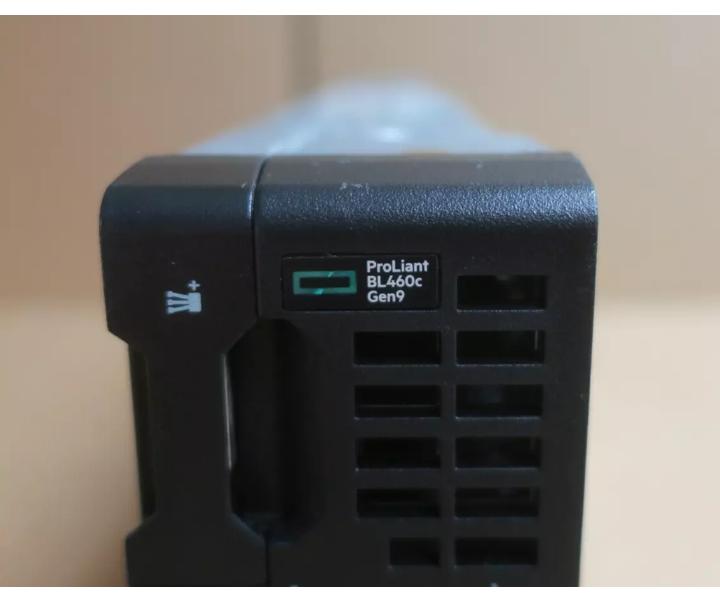 E5-2650V4 2-Bay BL460c GEN9 2GHz 128GB