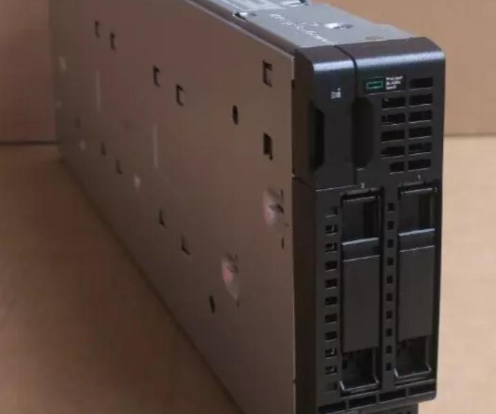 E5-2650V4 2-Bay BL460c GEN9 2GHz 128GB
