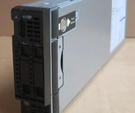 E5-2650V4 2-Bay BL460c GEN9 2GHz 128GB