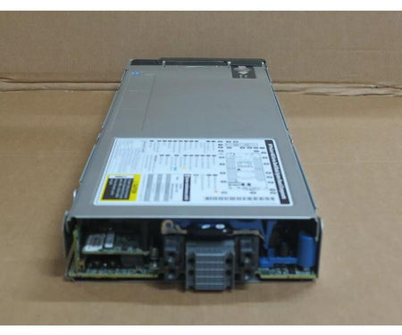 E5-2609 BL460c Gen8 4GHz 256GB 400G
