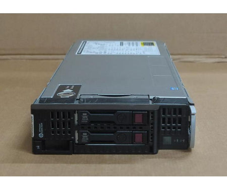 E5-2609 BL460c Gen8 4GHz 256GB 400G