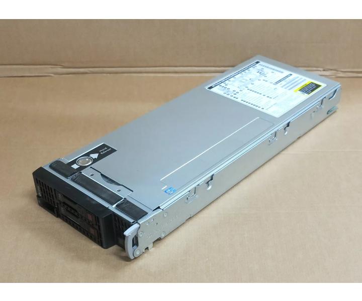 E5-2609 BL460c Gen8 4GHz 256GB 400G