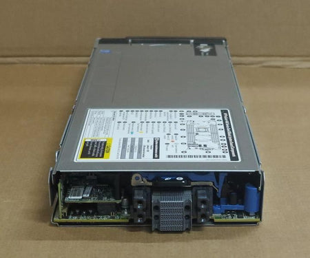 E5-2609 BL460c Gen8 4GHz 32GB
